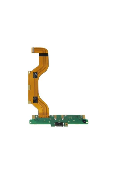 VERA TECH Nokia Lumia N1520 Güç Volume Flex