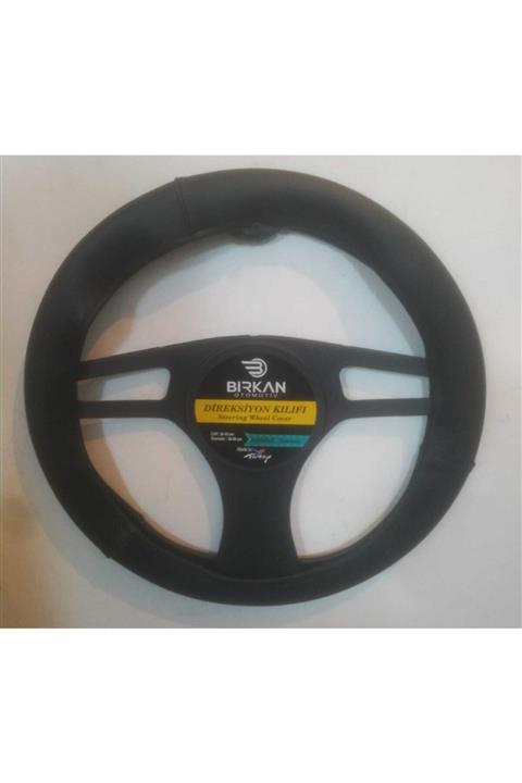 BİRKAN Renault Express Van Uyumlu Geçmeli Direksiyon Kılıfı