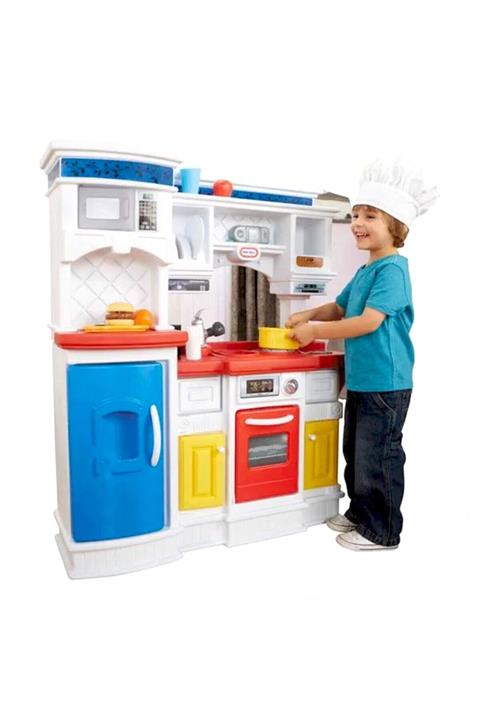 Little Tikes Gurme Mutfak Seti 173028e3