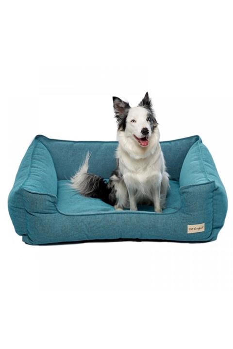 Pet Comfort Alpha Mirandus 43 Köpek Yatağı L 70x90cm