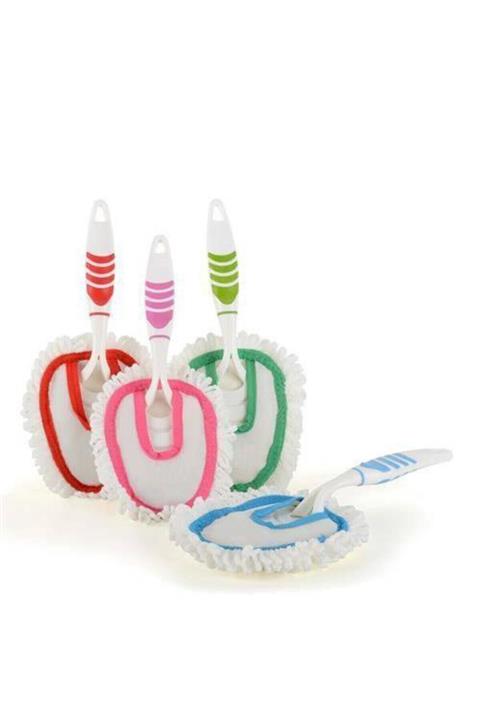 maazasenin Softon Mikrofiber Duster Toz Alıcı Asorti