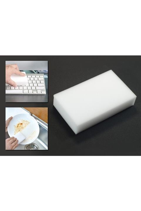 herkesetoptantic Magic Sponge Sihirli Sünger 3'lü