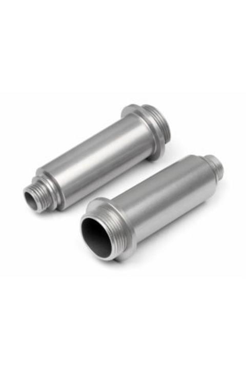 MAVERICK Mv23051 Rear Shock Body 6061 Aluminium (PR) Pulse 4.6
