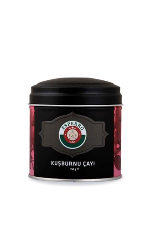 Esperro Kuşburnu Çayı 150 Gr