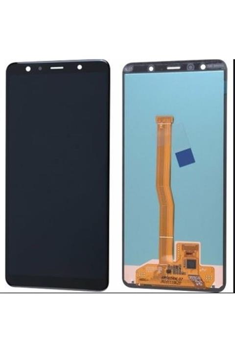 Samsung A750 Hıgh Copy Oled Lcd