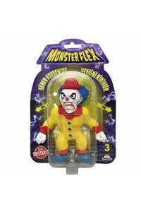 Burnis Toy Toys Monster Flex Süper Esnek Figür S3 15 Cm. Fırsat