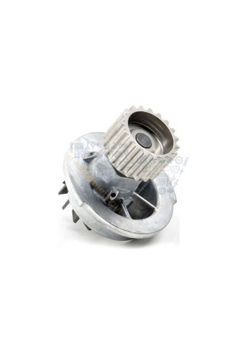 OEM Chevrolet Kalos Devirdaim 1.4 16v