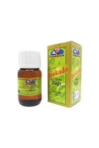 Karden Avokado Yağı 20 ml