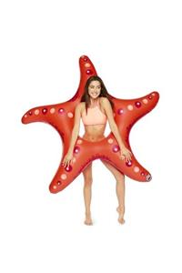 Bigmouth Şişme Deniz Yatağı Starfish