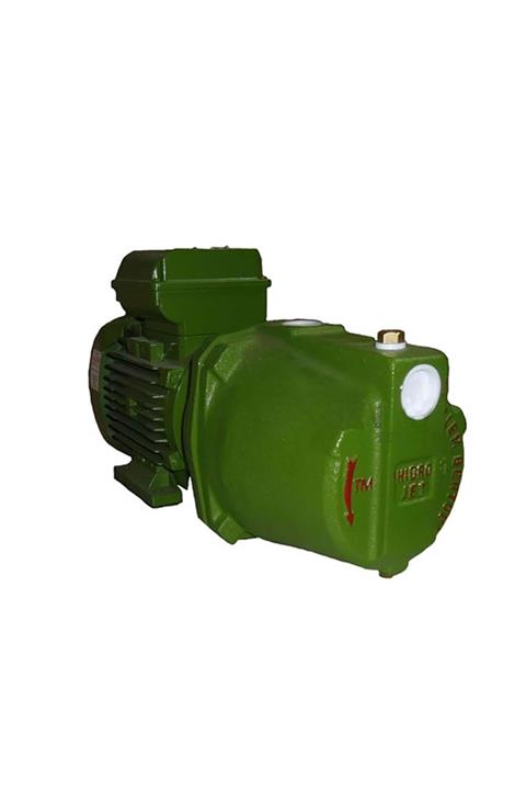 AlemBertola Alem Bertola Hidrojet 1 Hp Monofaze Jet Pompa