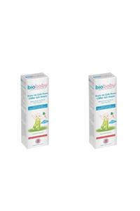 Biobaby Kuru Ve Çok Kuru Ciltler Için Krem 100 Ml 2 Adet