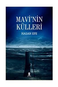 Roza Yayınevi Mavinin Külleri