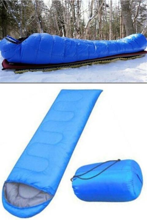 Kargolat Uyku Tulumu (190x70 Cm)