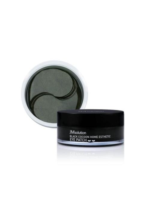 JMsolution Black Cocoon Home Esthetic Eye Patch