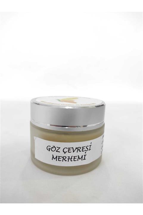 GüneşinKadınlarıDüzce Göz Çevresi Merhemi