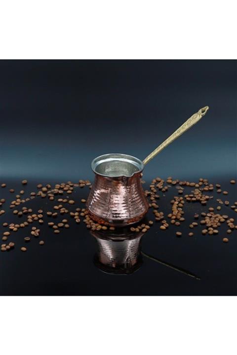 Bakırcu Bakır Cezve