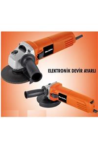 Max Extra Max-extra Mx9117e 680w 115mm Avuç Taşlama