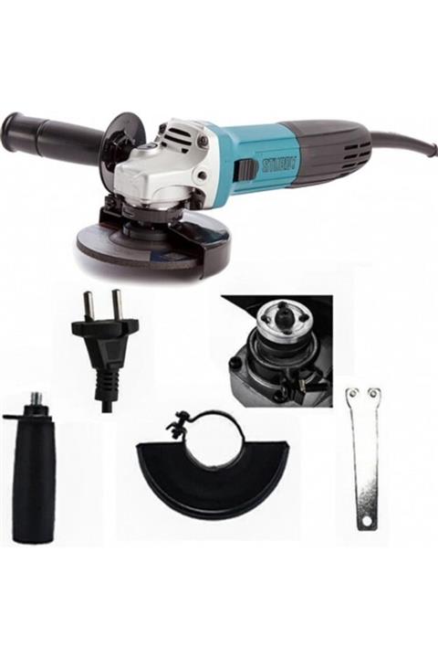 Sturdy Power Tools Professional 1000 Watt 115 Mm Avuç Içi Taşlama Makinesi