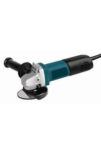 KUZENLER YAPI Angle Grinder 115mm Taşlama Ve Kesme Makinası 780 Watt