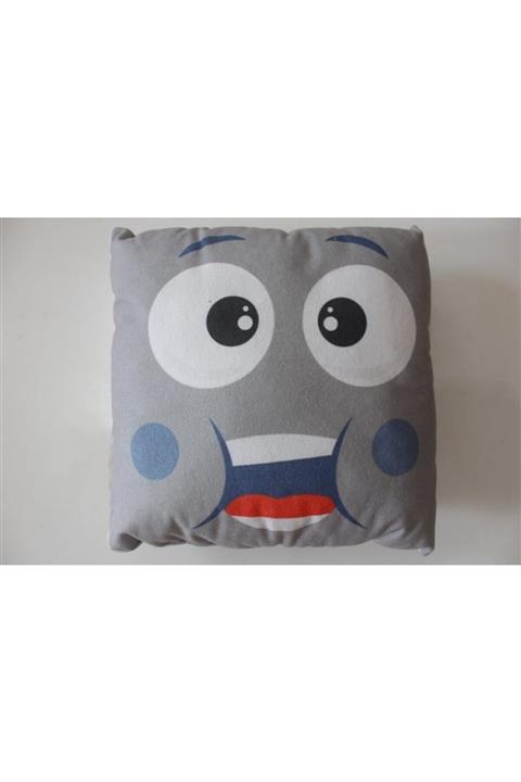 EYASTIK Model 8 Yastık Surat