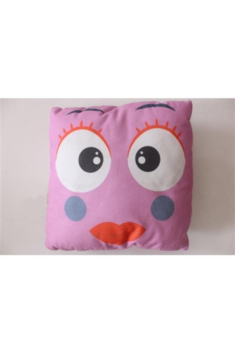 EYASTIK Model 3 Yastık Surat