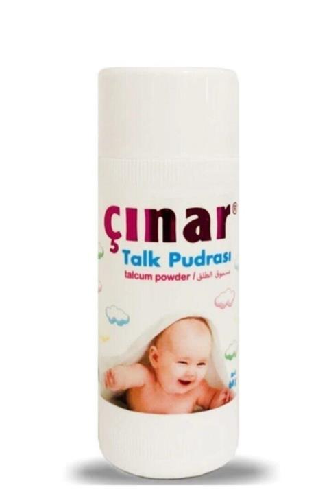 Belinay Çınar Talk Pudrası 100 Gr