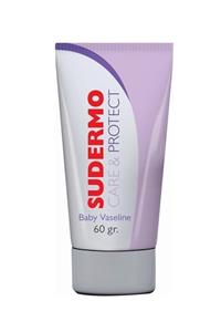 Alldermo Sudermo Bebek Vazelini 60 gr
