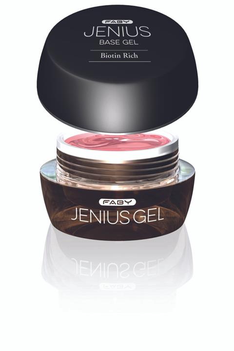 FABY TÜRKİYE Faby Biotin Base Gel 15g