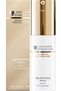 Janssen Cosmetics Age Perfecting Serum 30 ml