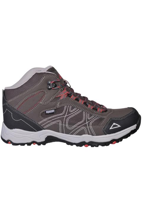 Mc Kinley Gri Yürüyüş Botu