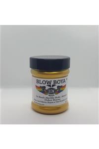 Blow Gökkuşağı Altın Varak 250 G.