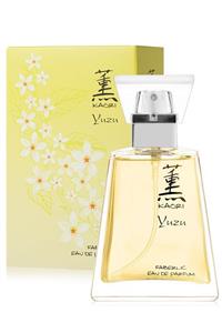 Faberlic Kaori Yuzu Edp 55 ml Kadın Parfümü 4690302427337