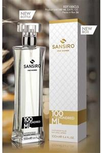 Sansiro K 1 100 Ml Kadın Parfüm