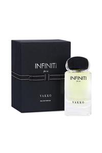 Vakko INFINITI FOR US UNISEX EDP 100 ML