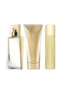 AVON Attraction Edp 50 ml Kadın Parfüm Set 5000PARFUM0005