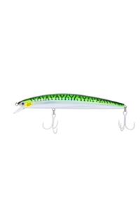 DAIWA Min.sw 15cm Green Mackarel Sahte Balık