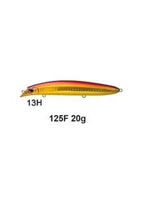 MARİA Squash Lunker Killer 12.5cm 20 Gr Floating Suni Yem