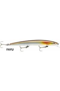 Rapala Max Rap 13cm-15g Sahte Balık