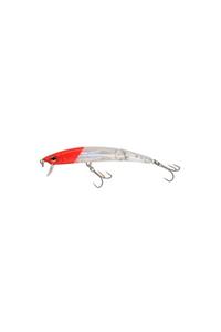 YOZURİ Yozuri Crystal 3d Minnow Sinking F1149 Maket Yem