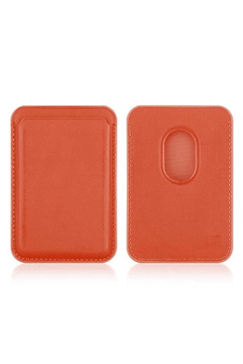 zore Apple Iphone 12 Mini Cardsafe Kartlık