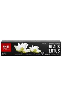 Splat Whitening Toothpaste Black Lotus 75 Ml