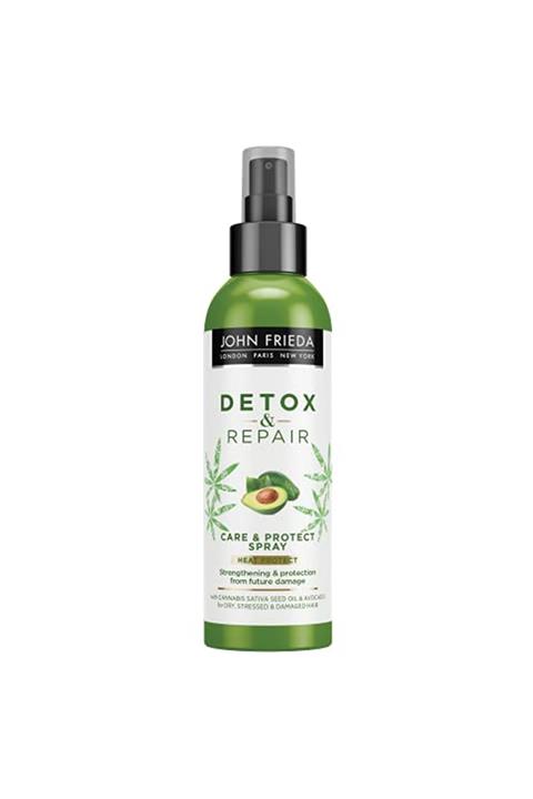 John Frieda Detoks Etkili Güçlendirici Ve Koruyucu Saç Spreyi