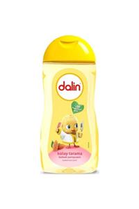 Dalin Badem Özlü Kolay Tarama Bebek Şampuanı 200 Ml