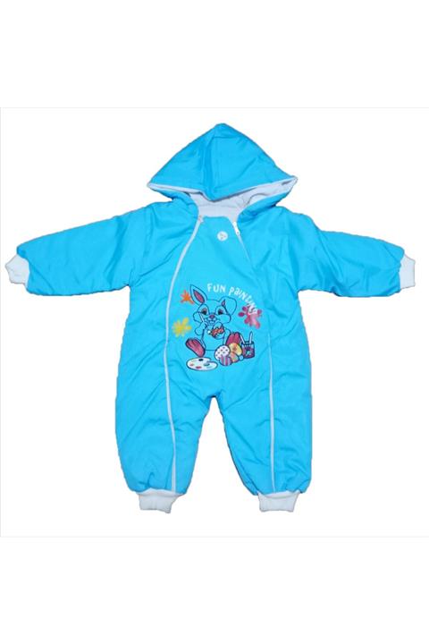 Bebix Fun Painting Astronot Tulum