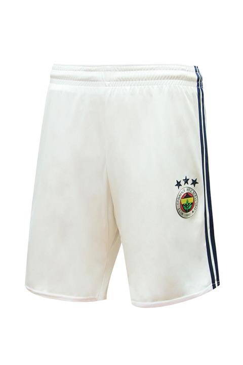 Fenerbahçe Adidas Fb 17 Away Beyaz Erkek Uzun Şort 100402927