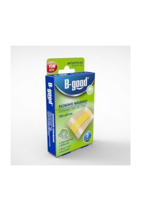 BGOOD B Good Ekonomik Yarabandı 5'li