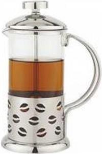 Vegetti French Press 350 Ml (metal Bitki Çay Demliği)