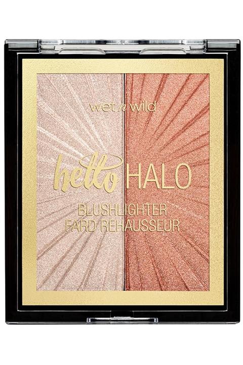 WET N WİLD Blushlighter Aydınlatıcı Allık