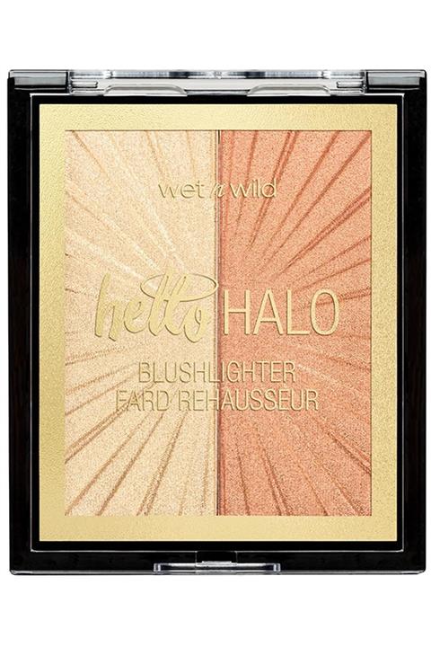 WET N WİLD : Blushlighter Aydınlatıcı Allık - I Met Someone K