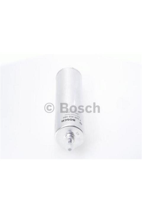 Bosch Bmw 5 Seri (e60-e61-f2010-f2011-f18) Mazot Filtresi Marka